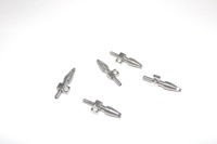 Impression de transfert d'implantation dentaire Osstem Coping Plateau ouvert pick-up Usine d'implant dentaire médical produit en masse bon prix