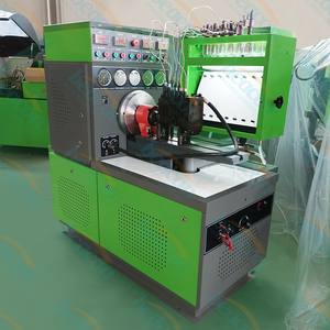 Mini12PSB-H mechanische Diesel-Einspritzpumpe für Prüfstand Werkseitig erstellte Autoreparatur-Maschinen prüfgeräte 12psb - Product Image 2