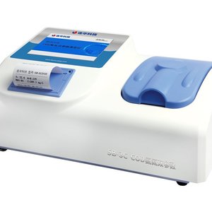 Analyseur BOD LH-BOD601X 0-4000mg/L Testeur de qualité de l'eau pour l'oxygène dissous - Product Image 1