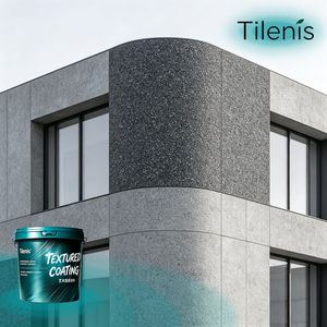 Pittura per esterni effetto marmo in acrilico <span class=keywords><strong>con</strong></span> texture autentica per imitazione pietra - Product Image 5