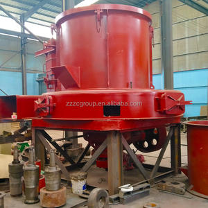 Ligne de production de pulvérisateur de broyeur Raymond à haut rendement - Product Image 2