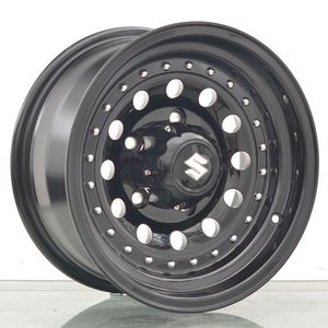 Jimny RIMS Off-Road Hub Cast Hub Fabricante, 15*7 5*139,7 <span class=keywords><strong>Valor</strong></span> negativo-10 adecuado para <span class=keywords><strong>Suzuki</strong></span> Jimny - Product Image 4