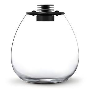 Wabi kusa plante terrarium récipients <span class=keywords><strong>en</strong></span> <span class=keywords><strong>verre</strong></span> bocal <span class=keywords><strong>en</strong></span> <span class=keywords><strong>verre</strong></span> pour bonsaï décoration de bureau - Product Image 5