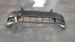 Parachoques delanteros de coche, parachoques delantero automático, piezas de repuesto para coche, parachoques delantero para <span class=keywords><strong>Skoda</strong></span> <span class=keywords><strong>Fabia</strong></span> 2011 5J0 807 221 5J0807221D - Product Image 3