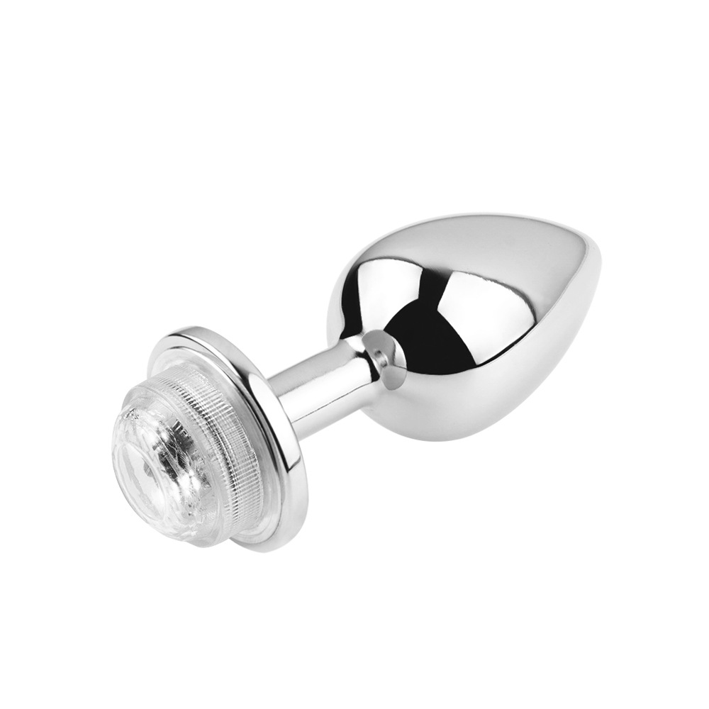sexuelle befriedigung trotz impotenz Analplug & Buttplug main image 0