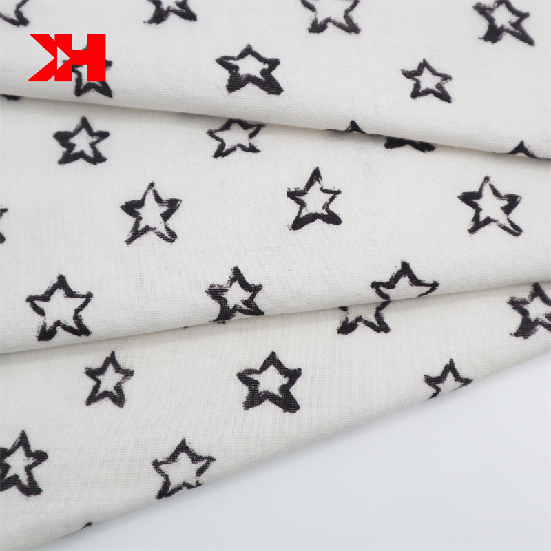 Kahn Gauze Muslin Bamboo French Terry Order Custom Fabric