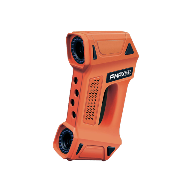 Industrial-Grade High-Speed 3D Scanner with Blue Light Design Manufacturer-Direct Delivery USB Interface In-Stock Product