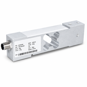 Cella di carico digitale a compressione MT POWERCELL <span class=keywords><strong>GDD</strong></span> 44000lb per bilance per camion e bilance ferroviarie - Product Image 5
