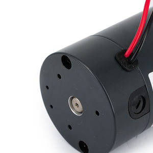 Zgx60rmm 12 V 24V Dc Planetaire Tandwielmotor Hoge Koppel Motor 12 Volt - Product Image 5