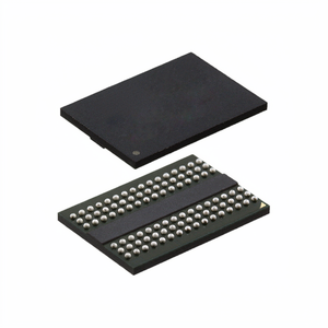 IS43TR16128CL-15HBL 96 TFBGA หน่วยความจำ ชิ้นส่วนวงจรอิเล็กทรอนิกส์ ตัวแทนจำหน่ายที่ได้รับอนุญาต - Product Image 1