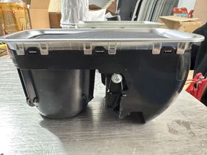 <span class=keywords><strong>Support</strong></span> de <span class=keywords><strong>téléphone</strong></span> à charge sans fil à angle réglable, chargeur sans fil avec porte-gobelet pour <span class=keywords><strong>Mercedes</strong></span> Vito V Class Sprinter Hiace Mpv - Product Image 6