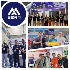 Mini reci EFR <span class=keywords><strong>CO2</strong></span> máy cắt laser 80W đến 150W HIWIN thương hiệu với đồ họa BMP Hỗ trợ máy khắc laser - Product Image 6