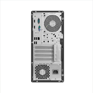 สำหรับ ThinkServer T100C V2 เดสก์ท็อปพีซีใหม่ Core I3 I5 I7 512G/1T เวิร์กสเตชันสำหรับธุรกิจ เซิร์ฟเวอร์ออฟฟิศแบบทาวเวอร์ มีสินค้าในสต็อก - Product Image 3