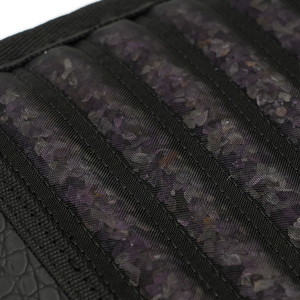 Healthy Wave Mat New Controller Full Body Massage Mats Menstrual Pain Relief Heating Pad Heating Pads for Menstrual Cramps - Product Image 4