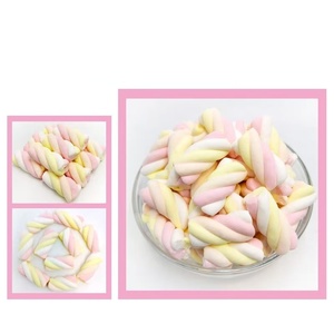 HALAL Twist Mallows, Mini Malvaviscos de Colores, Malvaviscos de Frutas en Varios Gramajes, Dulces de Malvavisco <span class=keywords><strong>al</strong></span> <span class=keywords><strong>por</strong></span> <span class=keywords><strong>Mayor</strong></span> - Product Image 5
