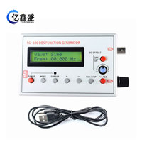 DDS Function Signal Generator FG-100 China