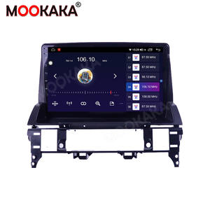 Radio con GPS para coche, reproductor Multimedia con Android 10, 2Din, vídeo, <span class=keywords><strong>Navi</strong></span>, WiFi, para <span class=keywords><strong>Mazda</strong></span> 6, 2004, 2005, 2006, 2007, 2008, 2009, 2010, 2015 - Product Image 3