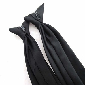 TOP Unique Customized Uniform Security Neckties <strong>Clip</strong> <strong>on</strong> <strong>Tie</strong> - Product Image 6