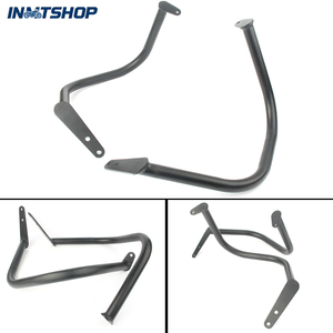 Protector de Motor/Barras Anticaídas para Motocicleta Yamaha V-Star XVS400/650 (<span class=keywords><strong>1996</strong></span>-2013), Personalizable - Product Image 5