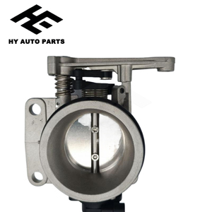 Cuerpo de aceleración 7700102870 161192787R 7700875078 8200060868 para <span class=keywords><strong>Renault</strong></span> Megane Scenic 1.6L 2.0L 1999 2003 - Product Image 5