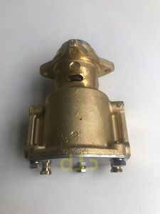 Bomba de Agua Marina para Construcción, 4948142 5268375 3974455, para Cummins B4.5 QSB5.9 QSB6.7, JMP JPR-S7608 P2702-01 SRLC18 - Product Image 3