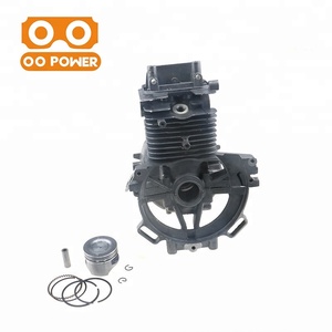 O <span class=keywords><strong>desbrozadora</strong></span> poder <span class=keywords><strong>GX35</strong></span> repuestos cárter - Product Image 2