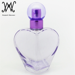 75Ml Tùy Chỉnh Thiết Kế Fist <span class=keywords><strong>Shape</strong></span> Glass Chai Nước Hoa Với Bạc Cap - Product Image 5