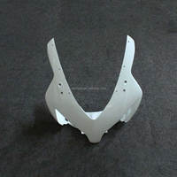 Perlengkapan Fairing Tanpa Cat - Penawaran Spesial: Body Kit ABS Injection Molded untuk Honda CBR1000RR (2004/2005).