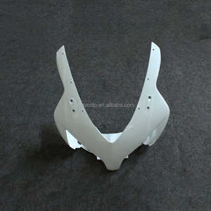 Oferta Especial de Stock Australiano: Kit de Carenado Sin Pintar, Kit de Carrocería Moldeado por Inyección de ABS para <span class=keywords><strong>Honda</strong></span> CBR1000RR (<span class=keywords><strong>2004</strong></span>/2005). - Product Image 4