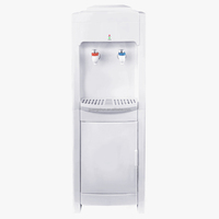 Commutateur de bouteille d'eau de distributeur d'eau électrique portatif de chargement de bouteille pour la bouteille universelle de 5 gallons avec de l'eau fraîche