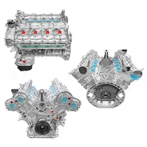 محرك مرسيدس بنز 272 الأفضل مبيعًا في العالم بجودة عالية لمحرك مرسيدس بنز E 300 3.0 2009-2010
