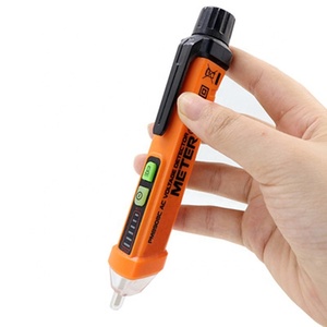 다기능 비접촉 유도 PM8908C 제로 화재 라인 측정 펜 - Product Image 4