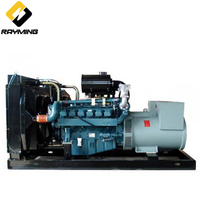 Hochwertiger offener Generator 10 kW Hoch leistungs generator offene Diesel aggregate 10 kW Generator Preis/Chang chai Generator zu verkaufen