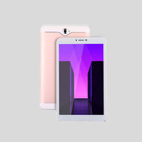 Tablet PC Android 10.0 7 Inci untuk Anak-anak, Panggilan Telepon 4G LTE, 2GB+16GB, Wifi, Tablette Android