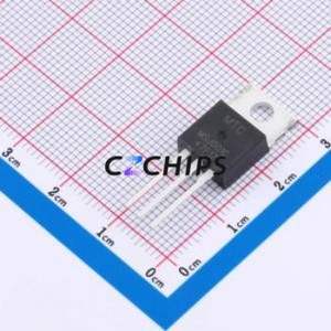 Transistor à effet de champ (MOSFET) MSJ001C TO-220 neuf d'origine, composants électroniques en gros et service BOM - Product Image 1
