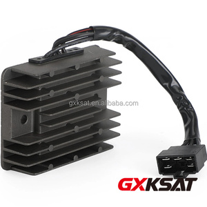 GXKSAT Vente Flash Bobine de <span class=keywords><strong>Stator</strong></span> de Générateur Magnéto 32101-24F00 Compatible avec Suzuki GSX1300R <span class=keywords><strong>Hayabusa</strong></span> 1999-2016 - Product Image 5