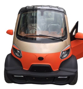 EEC Cars ผู้ใหญ่ <span class=keywords><strong>Mini</strong></span> <span class=keywords><strong>4</strong></span> ล้อ <span class=keywords><strong>4</strong></span> ที่นั่งรถยนต์ไฟฟ้าผลิตในประเทศจีนเพื่อขาย - Product Image 1