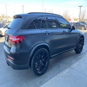 Se Aceptan Pedidos Personalizados, SUV Clase <span class=keywords><strong>GLC</strong></span> <span class=keywords><strong>2018</strong></span> de Alta Calidad, GLC260L, Volante a la Izquierda, Tracción Delantera, Automático, Cuero Oscuro, R17, Auto de <span class=keywords><strong>Segunda</strong></span> <span class=keywords><strong>Mano</strong></span> en Buen Estado - Product Image 2