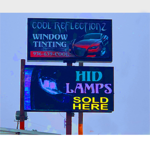 Lecede thực USA dự án <span class=keywords><strong>LED</strong></span> bảng điều chỉnh màn hình ngoài trời <span class=keywords><strong>LED</strong></span> linh hoạt quảng cáo hiển thị <span class=keywords><strong>LED</strong></span> hiển thị ngoài trời <span class=keywords><strong>LED</strong></span> hiển thị - Product Image 6