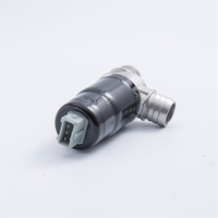 Katup Kontrol Udara Idle 0280140509 134111286065 92860616100 untuk BMW E23 E24 E28 E30 E32 E34 Seri 3 5 6 7