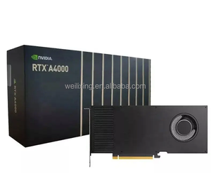 Good Price Ready Stock RTX4070 RTX4080 4090 Geforce 24GB PC Gaming GeForce <b>Used</b> Graphics Card With 4GB GDDR6 Graphics Card With - Product Image 1