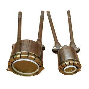 Outil de serrage et d'étanchéité pour couvercles de fûts métalliques de 200L (55 gallons) - Product Image 6