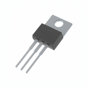 ชิ้นส่วนวงจรอิเล็กทรอนิกส์ TIP42C-BP TO-220-3ทรานซิสเตอร์ BOM IC - Product Image 1