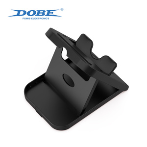 Support de console pliable d'usine pour Nintendo <span class=keywords><strong>Switch</strong></span> <span class=keywords><strong>OLED</strong></span> / Switch2, accessoires de console de jeu, marque <span class=keywords><strong>DOBE</strong></span> - Product Image 5