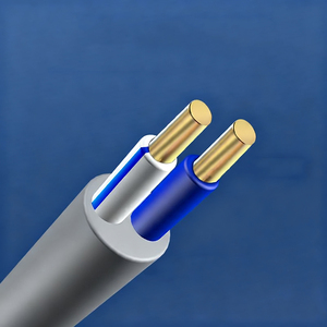 Cable Ethernet Cat6 en Rollo, Cable de Cobre Sólido 23AWG UTP, Cable de Red LAN con Separador Cruzado, Cableado para Proyectos Gigabit - Product Image 2