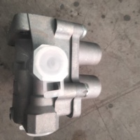 Nouvelle vanne de protection à quatre circuits 23533AJ0005 pour les pièces de frein et de châssis Zhongtong King Long