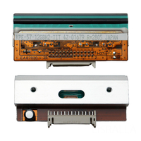 Cabezal de Impresión Original CS200e para Impresora de Tarjetas de Identificación Fotográfica HiTi Serie CS200e CS220e CS260e, Piezas de Impresora al por Mayor