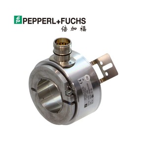 Encodeur incrémental RHI90N-0IAK1R61N-01024 pour l'automatisation industrielle, fabriqué en Allemagne - Product Image 5