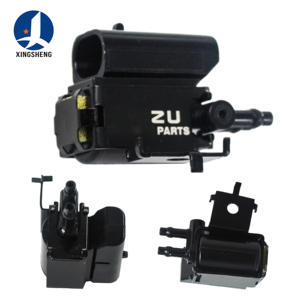 Alta calidad 8-01997254-0 EGR Carbon Canister Tank Control Solenoide <span class=keywords><strong>Valor</strong></span> 8019972540 para <span class=keywords><strong>Suzuki</strong></span> e Isuzu - Product Image 3