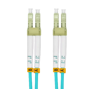 Conector LC UPC, Cable de Fibra Óptica MM, Precio de Fabricante OM3 - Product Image 4